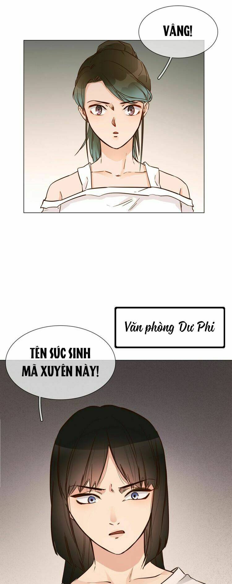 ngôi sao vụn vỡ chapter 22 44