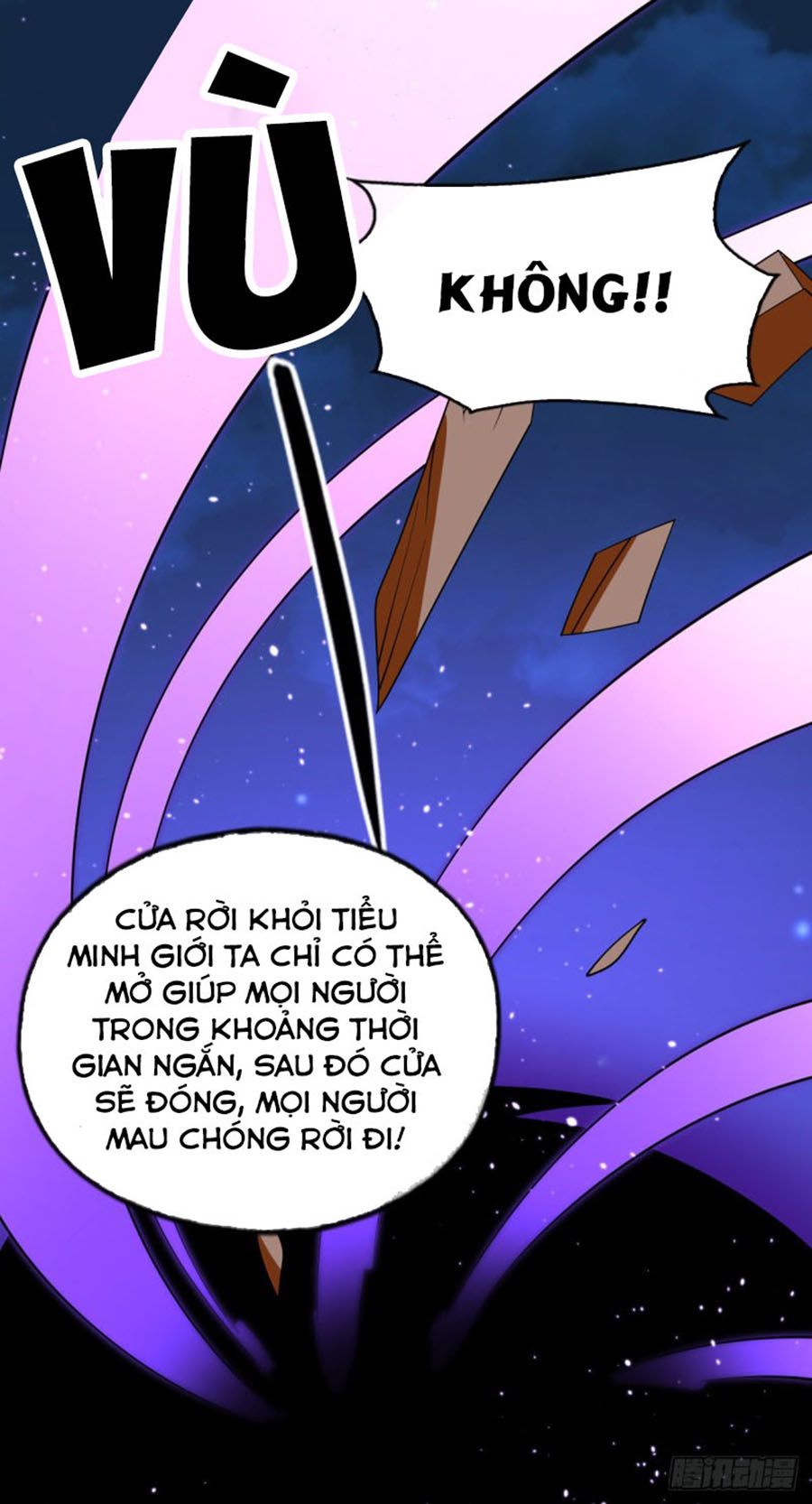 Khuynh Thành Cuồng Phi Của Tà Vương chapter 159 - Trang 28