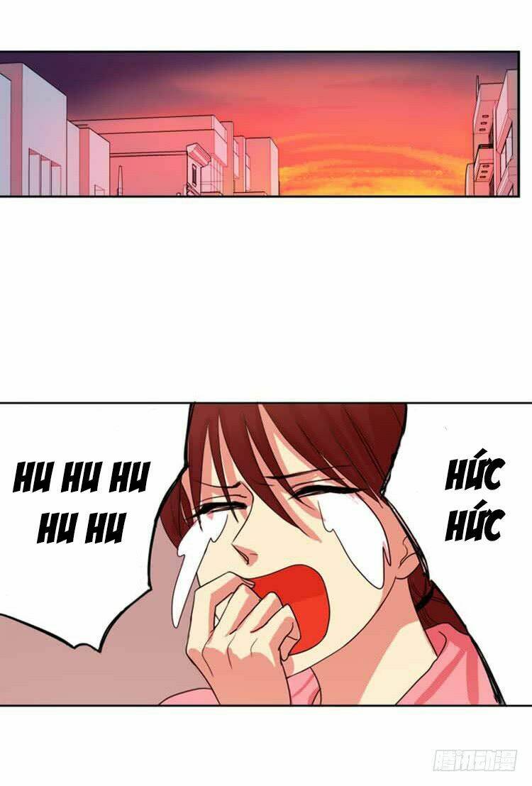 trở lại tuổi mười mấy chapter 10 5