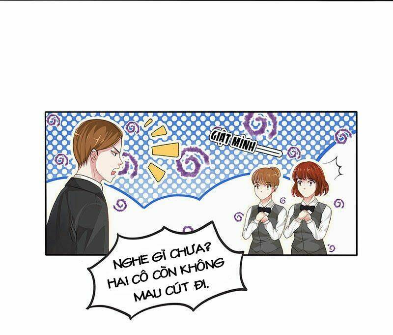 cô vợ không đủ tiêu chuẩn chapter 1 12