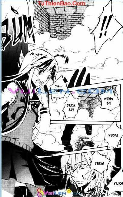 moon boy - chàng trai ánh trăng chapter 8 109