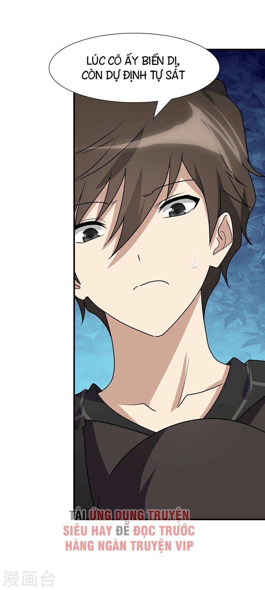 bạn gái virus của tôi chapter 71 18