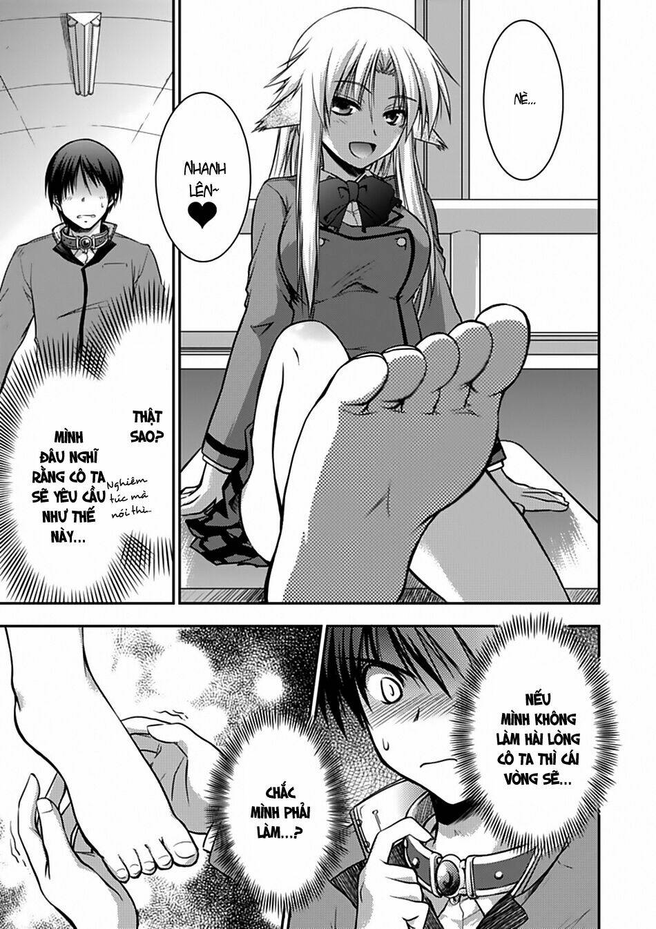 perowan! - hayaku shinasai! goshujinsama chapter 1 7