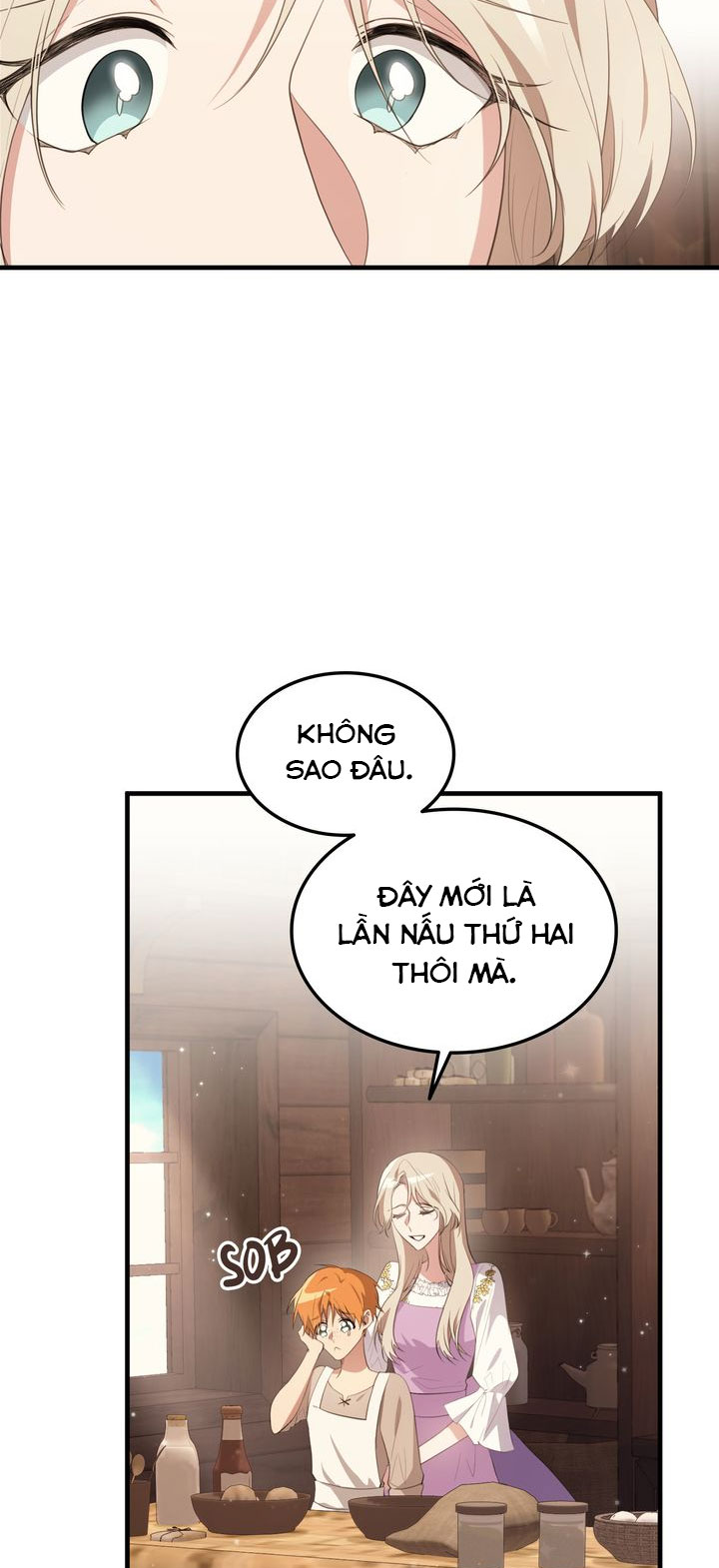 thưởng thức hương vị chapter 32 13