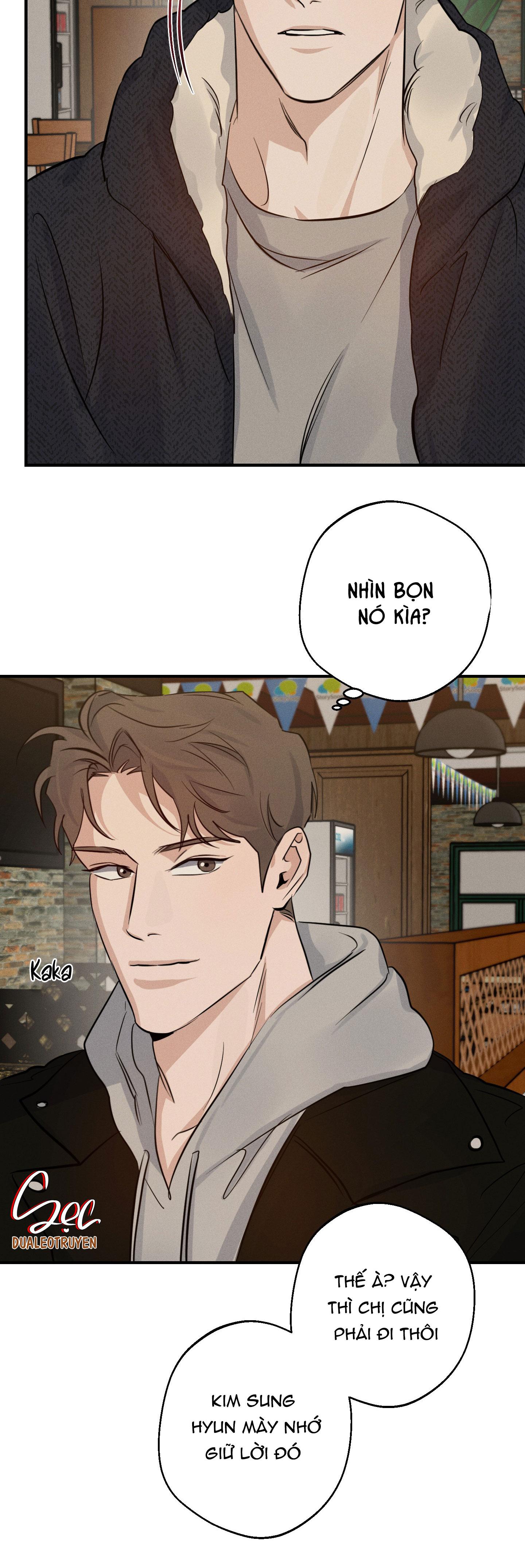 high clear chapter 28 5