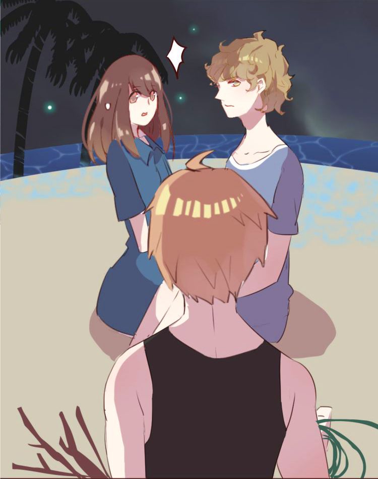 người yêu biến mất chapter 27 2