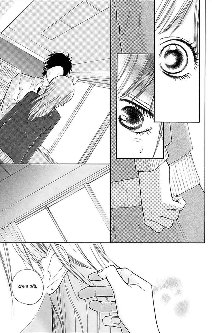 tổng hợp one shot. chapter 304 22