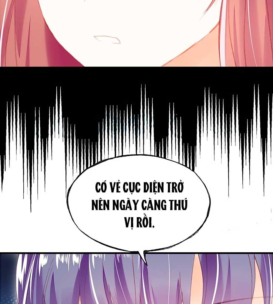 trẫm cũng không muốn quá khí phách chapter 49 60