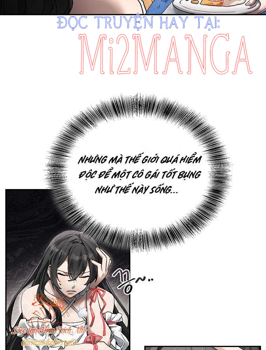 cách sống sót khi đã max level chapter 4.2 103