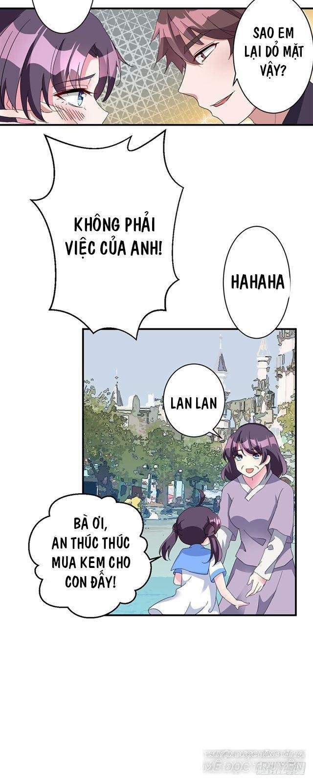 gửi người không quen chapter 12 11