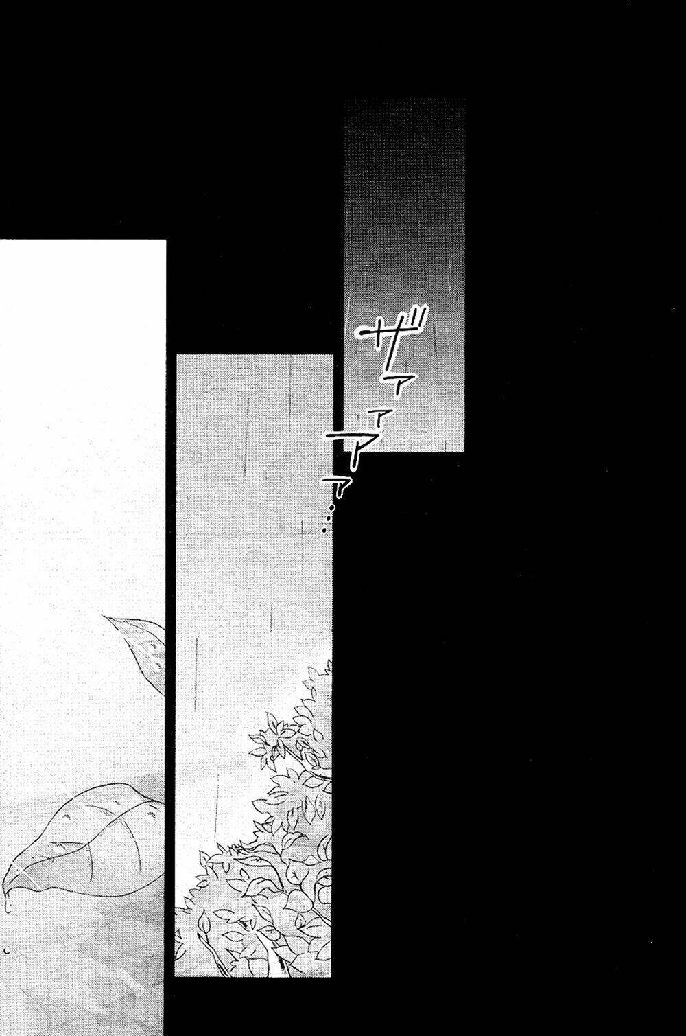 hatsu haru chapter 3 33