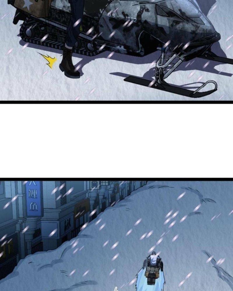 đóng băng toàn cầu: tôi gây dựng nên phòng an toàn thời tận thế chapter 69 8