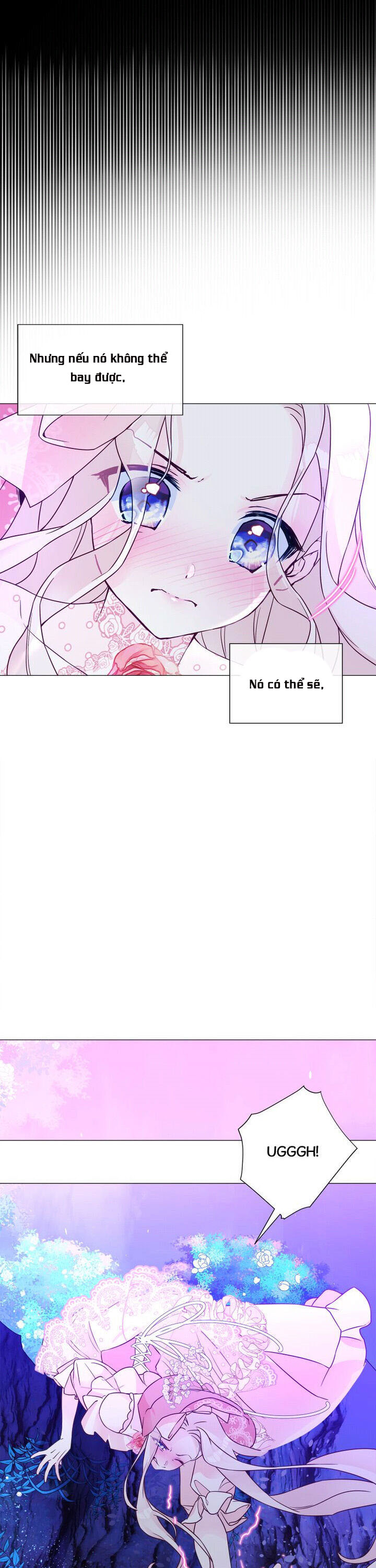 hãy chọn papa thật sự trong số các bạo chúa! chapter 12 16