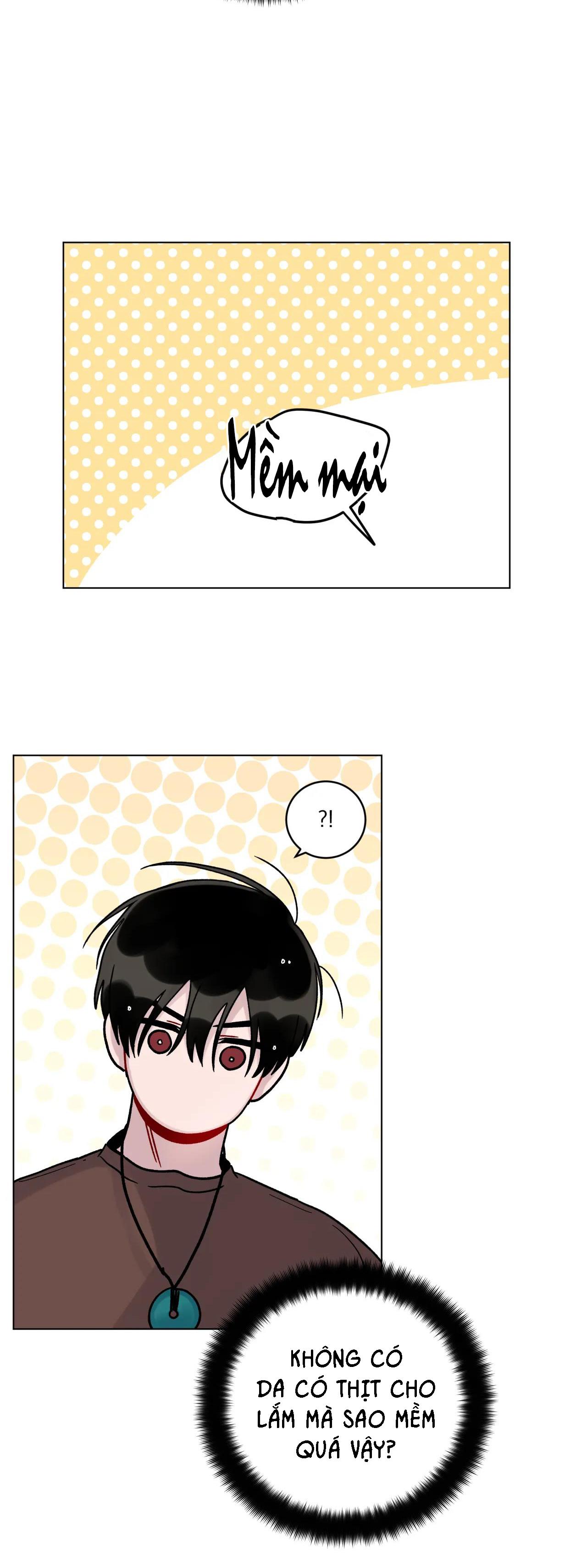 cơn mưa rào mùa hạ chapter 14 8