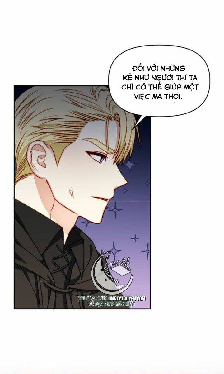 nữ chính muốn tôi trở thành mẹ kế chapter 28.5 8