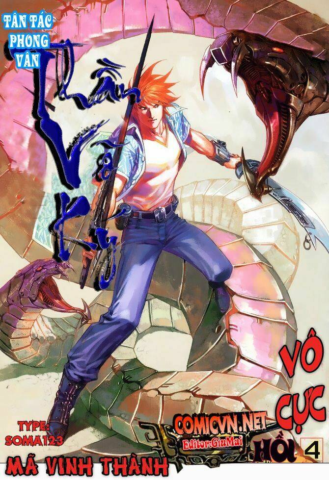 phong vân thần võ ký chapter 4 1