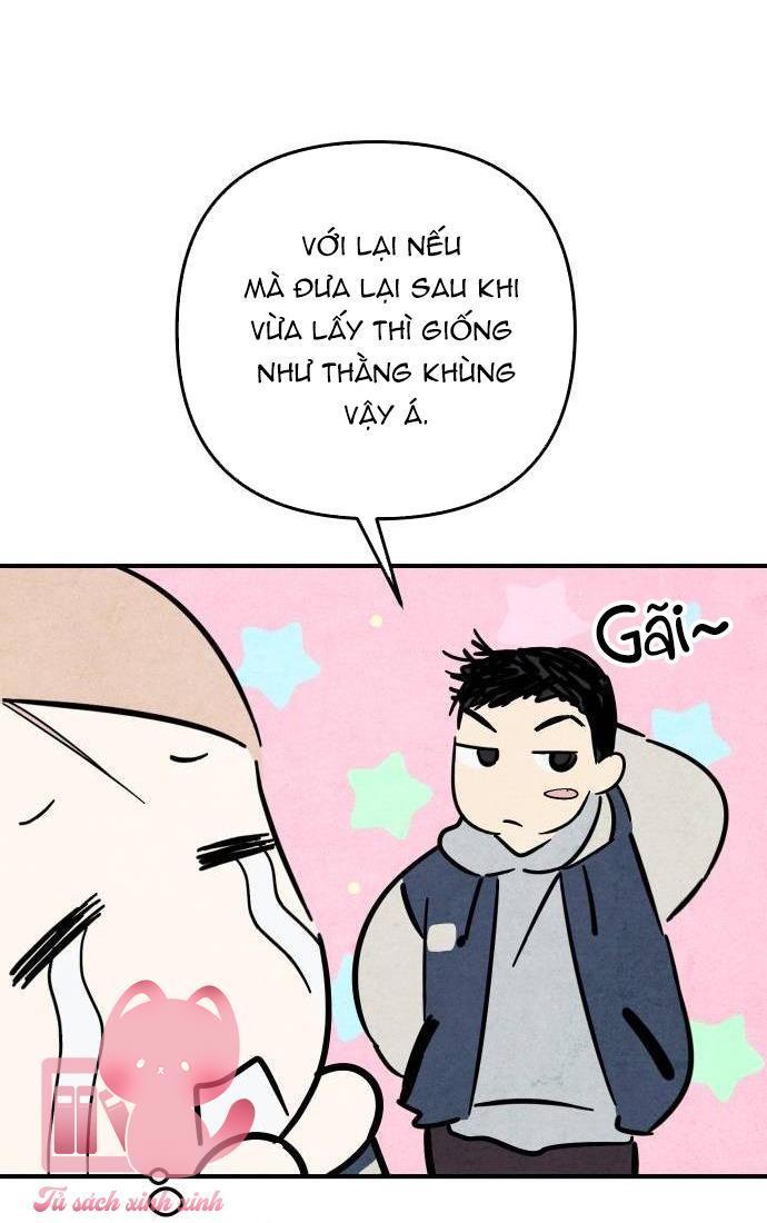 trend yêu đương 2023 chapter 10 56