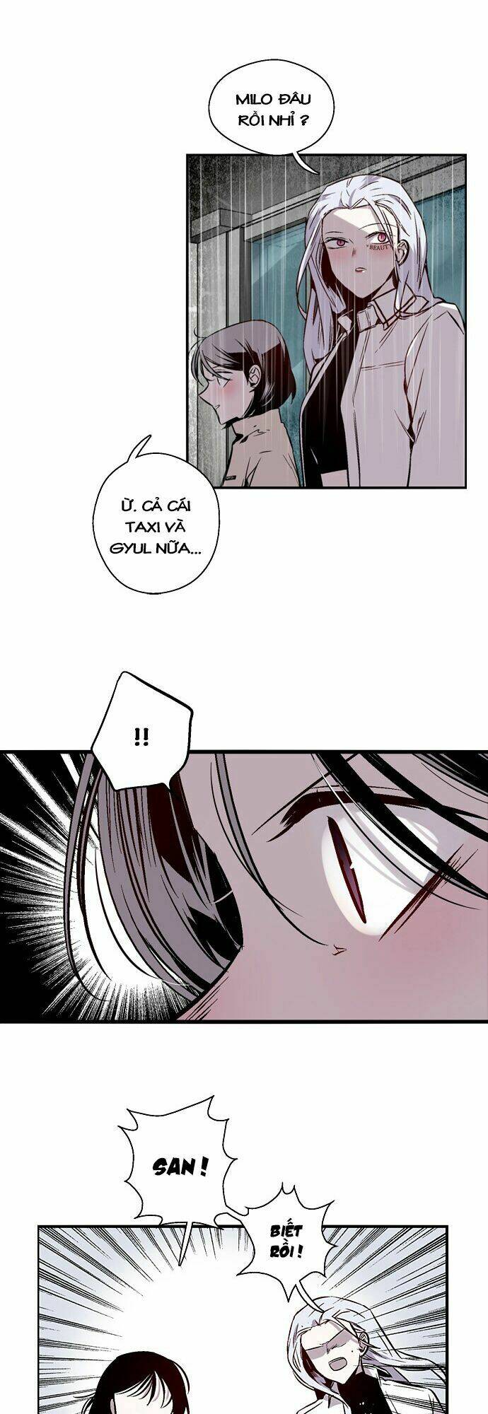 người máy hủy diệt chapter 95 7