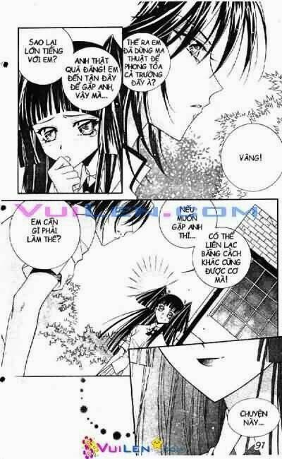 nàng công chúa bỏ trốn chapter 4 91