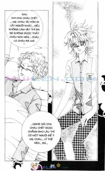 chàng gà mái chapter 1 51