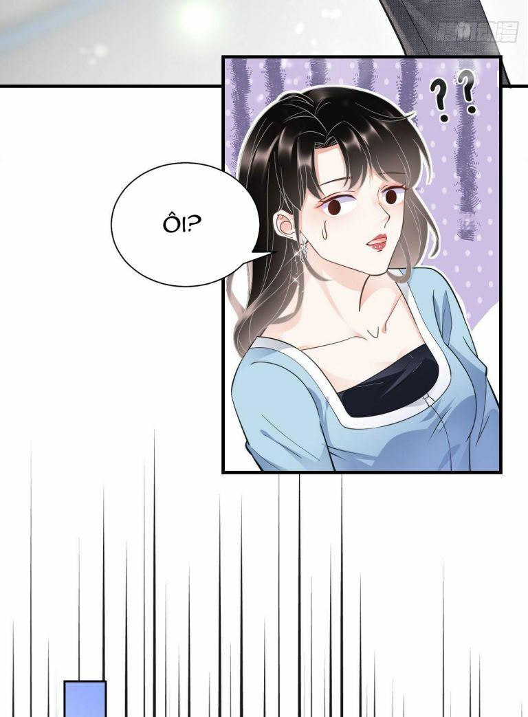 đại tiểu thư có ý đồ gì xấu đâu chapter 11 33