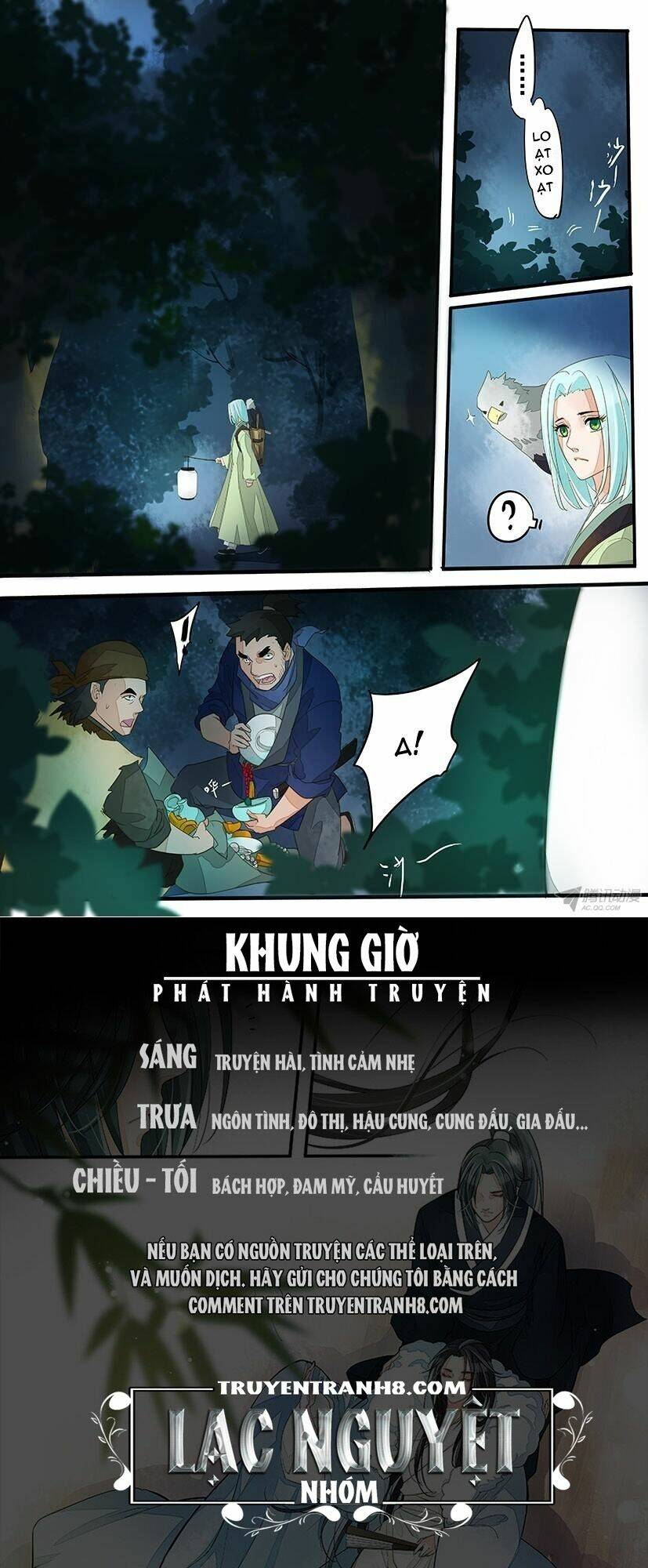 hồng vân chapter 9 9