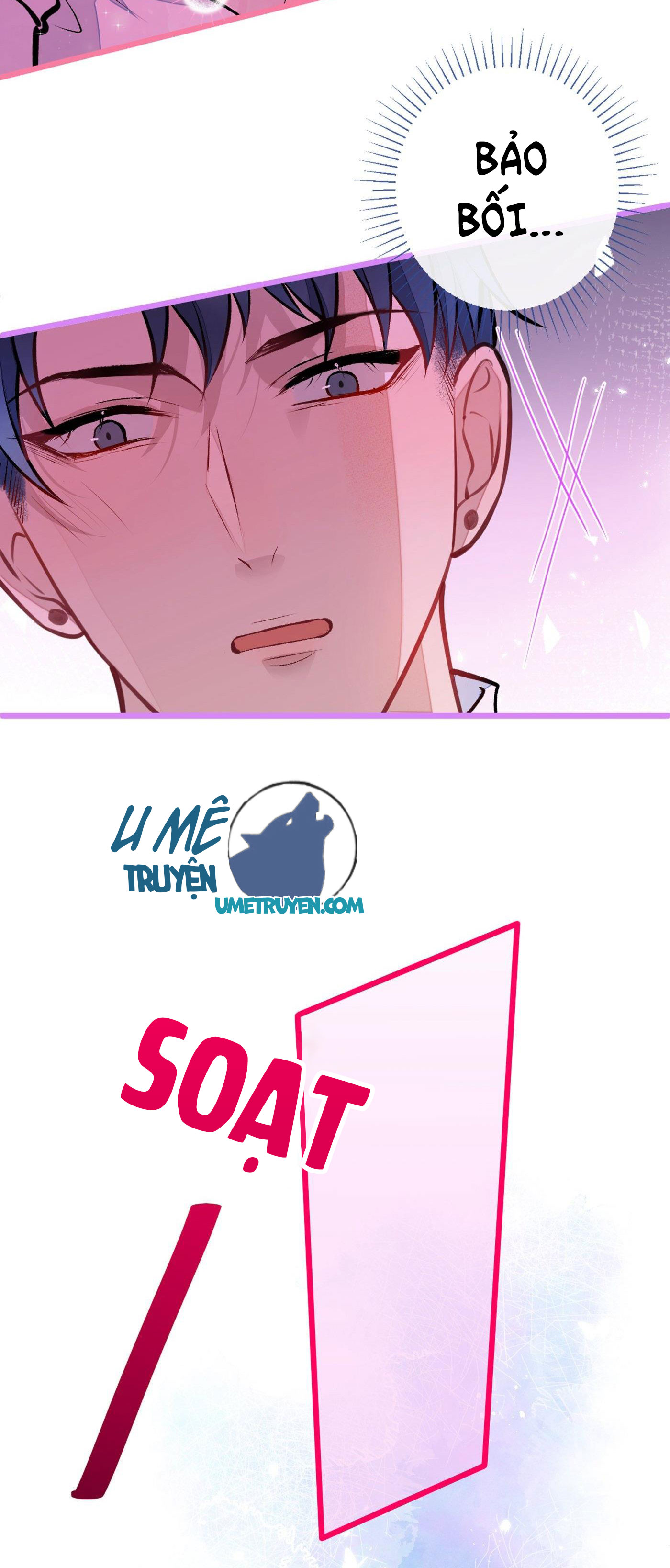 lại bị nam thần chọc trên hot search! chapter 30 17