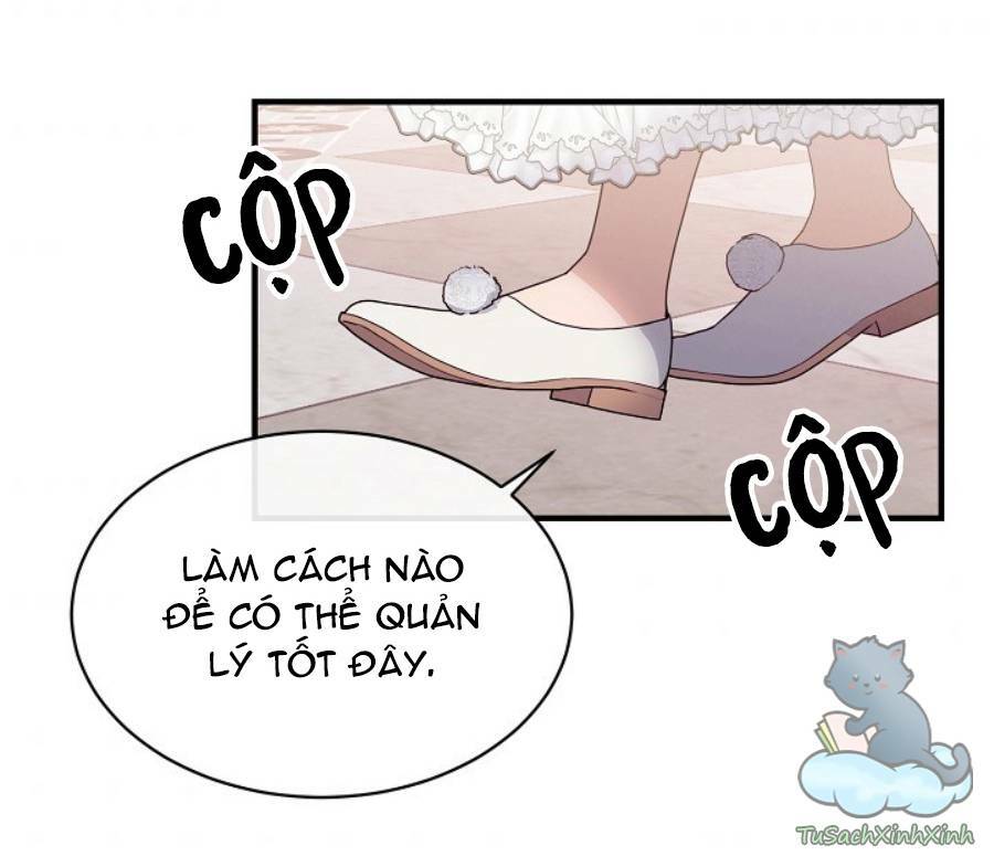 đại dương kiêu sa chapter 11.1 13