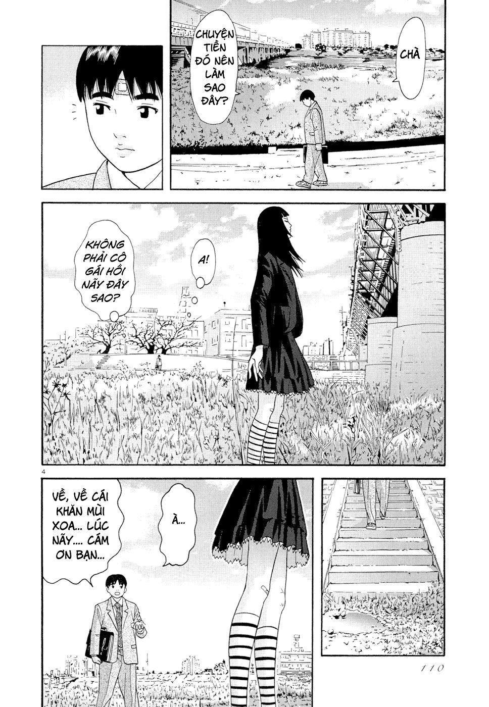happiness chapter 5 5