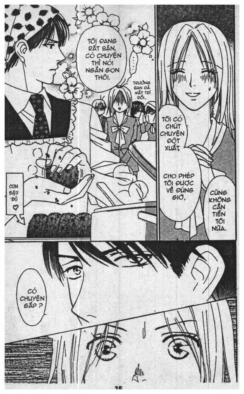 chiyou yo hana yo chapter 4 13