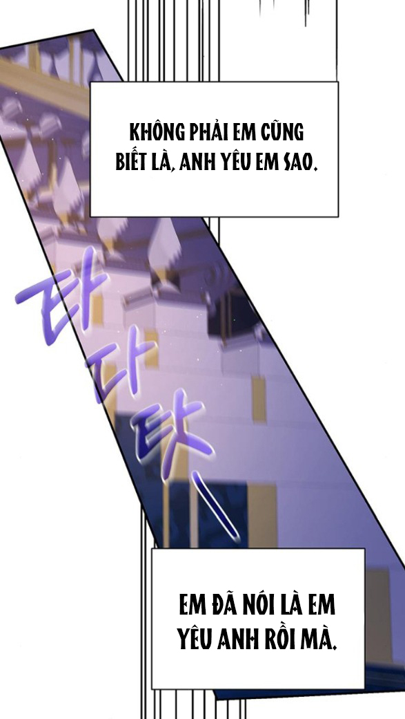 tôi tưởng bản thân không còn sống được bao lâu! chapter 72.1 10