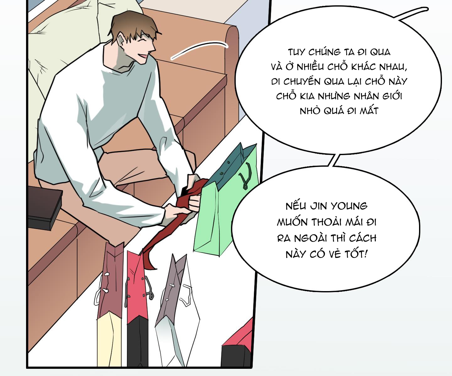 dear door chapter 141 16