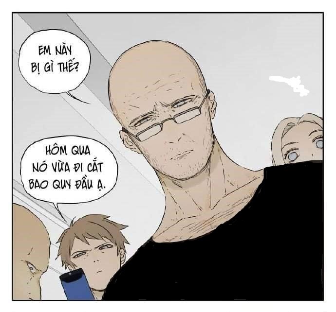 nam hào thượng phong chapter 21 13