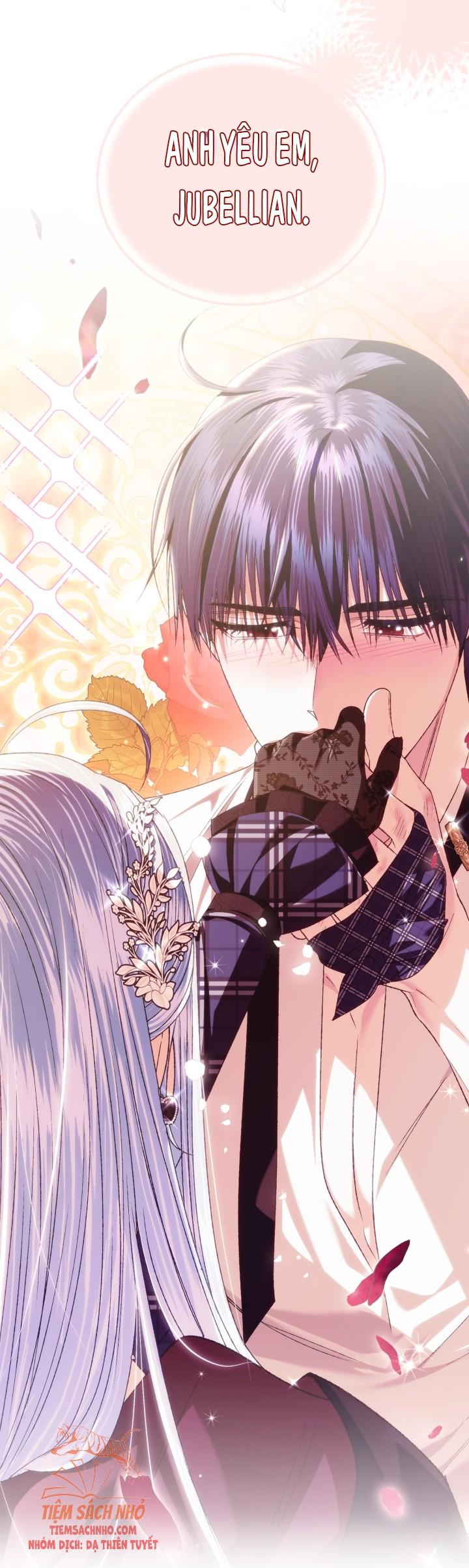 cha, con không muốn kết hôn đâu chapter 64 78