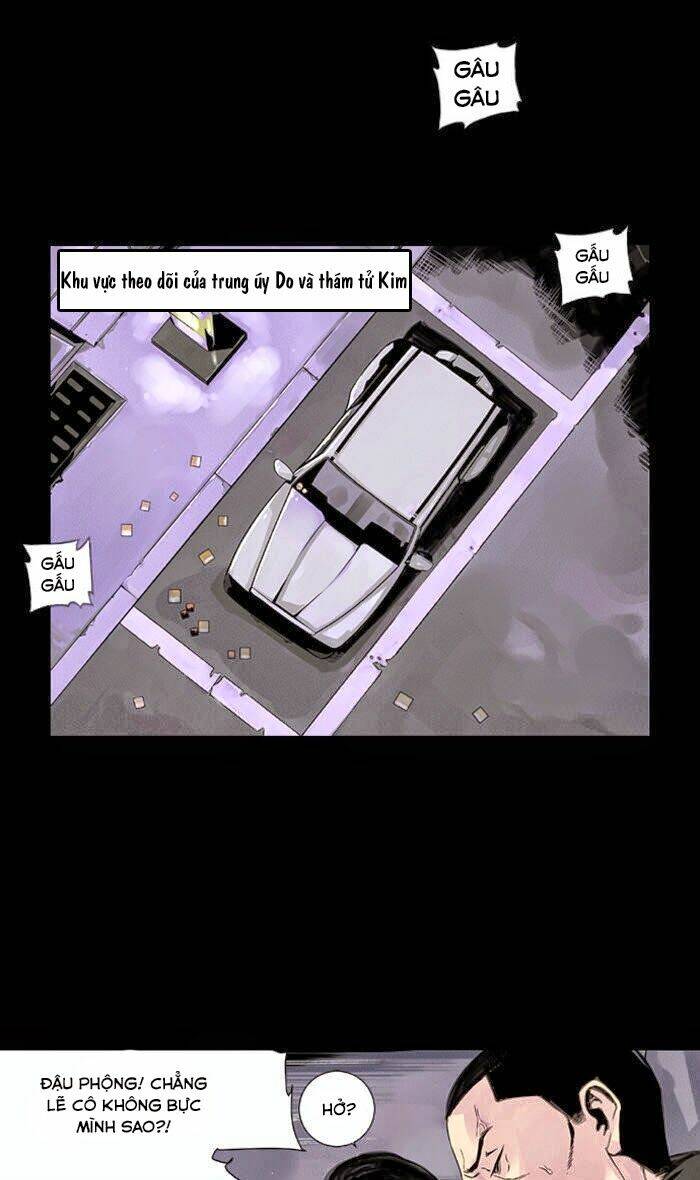 những xác chết hồi sinh từ đại dương chapter 5 2