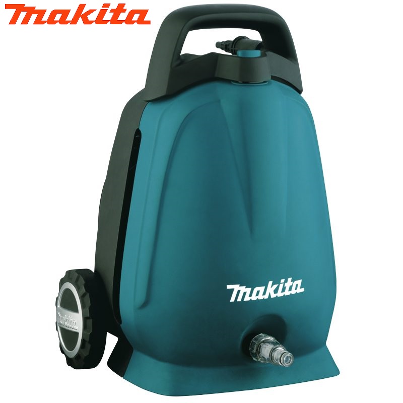 Máy Rửa Xe Áp Lực Makita HW102 (1300W)