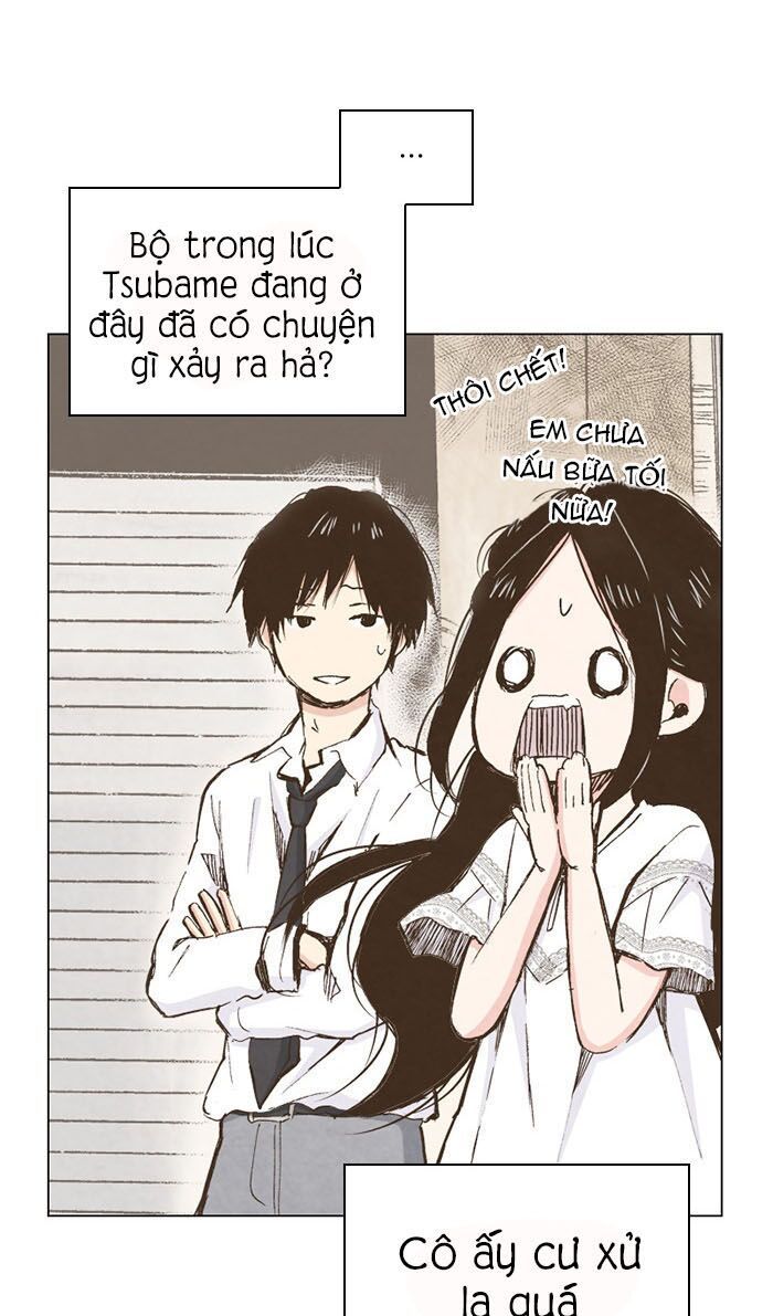 honey! honey! marry me! chapter 55 5