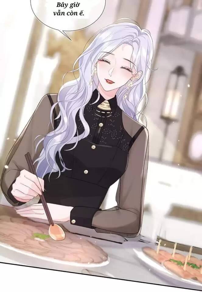 mận xanh chapter 6 33