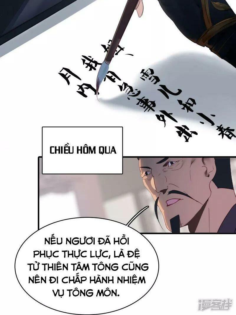 long đằng chiến tôn chapter 17 2