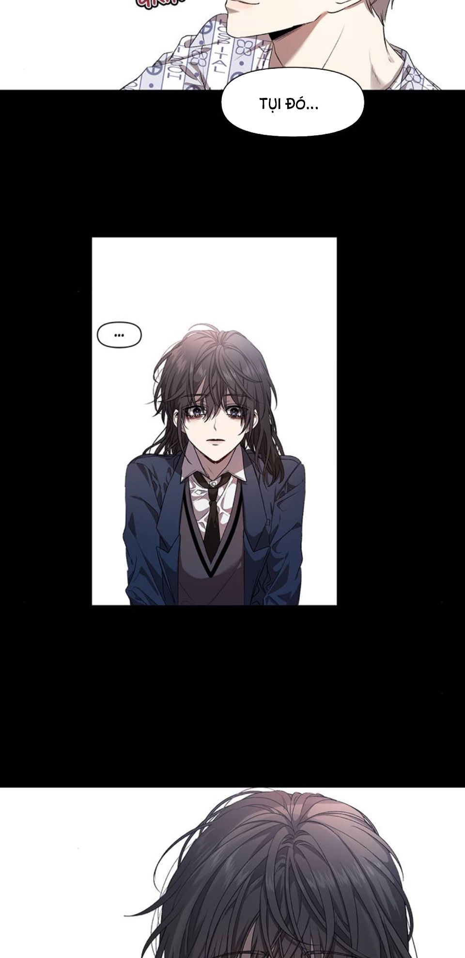 Tự Do Trong Mơ chapter 8.1 13