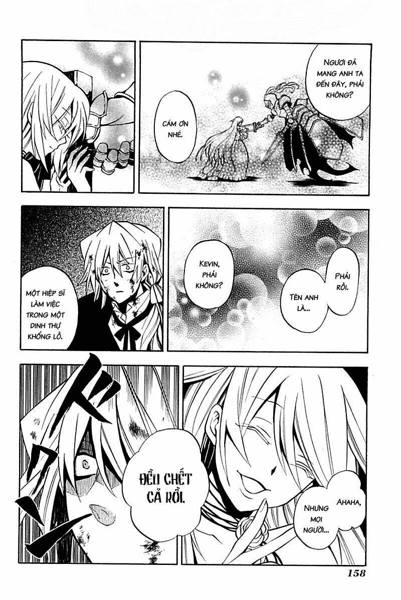pandora hearts chapter 30 25