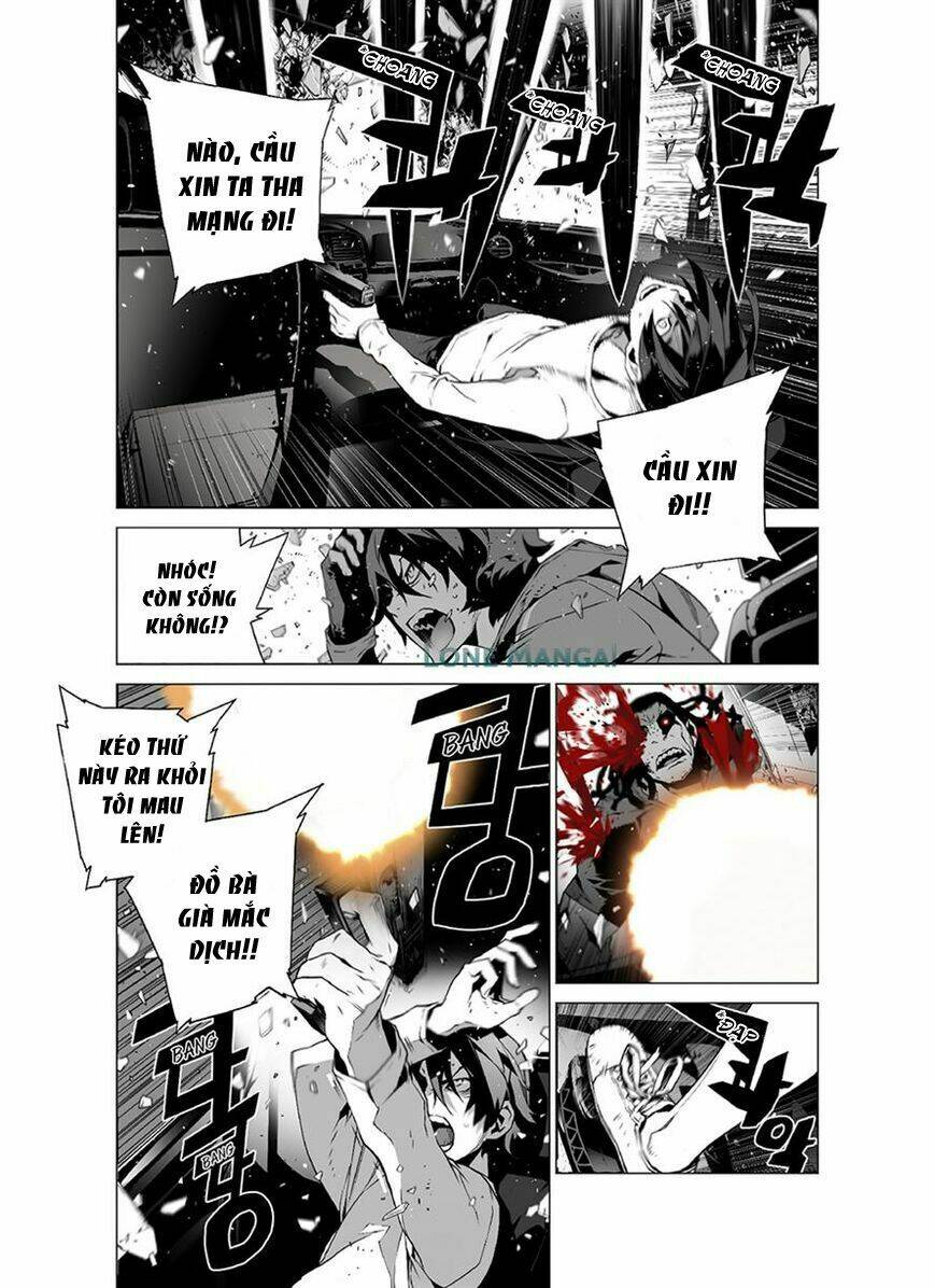 phantasmal tale under the moonlight manhwa chapter 11 11