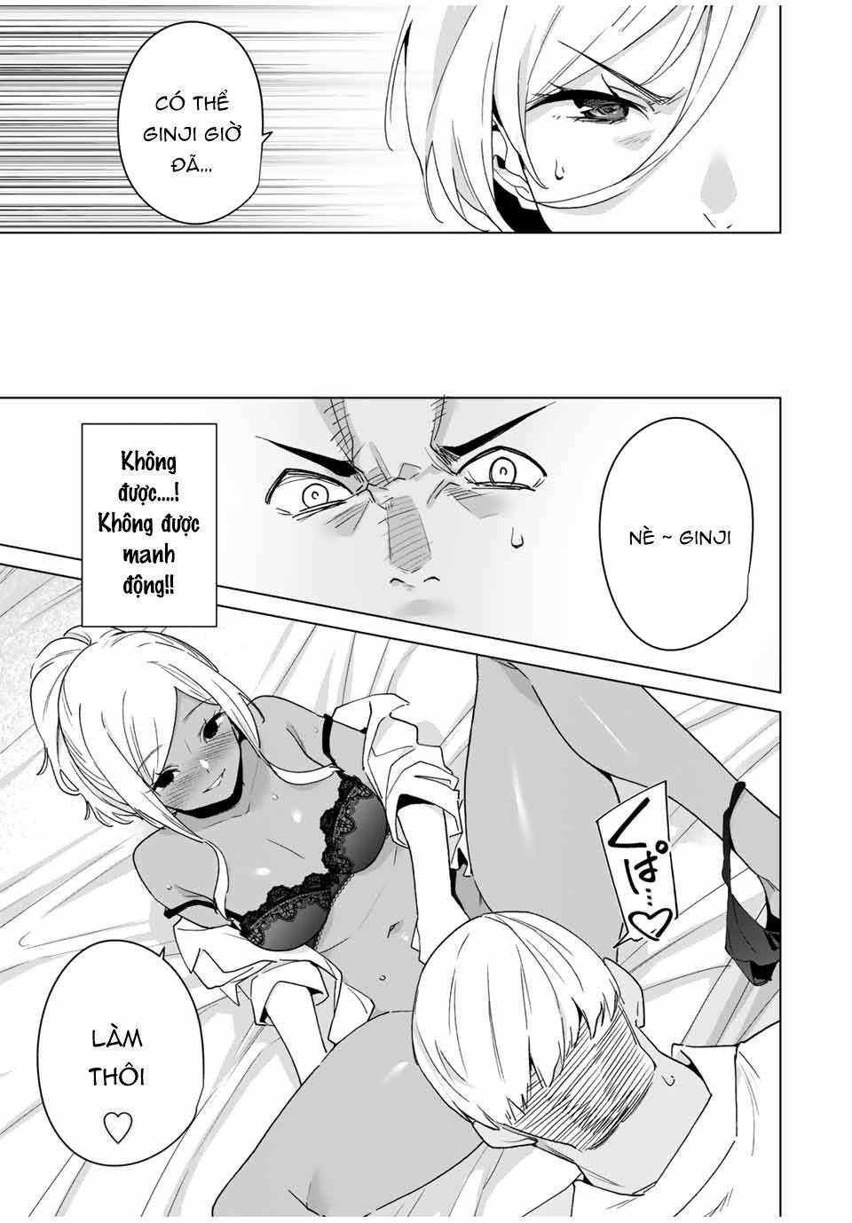 destiny lover season 2 chapter 42 3