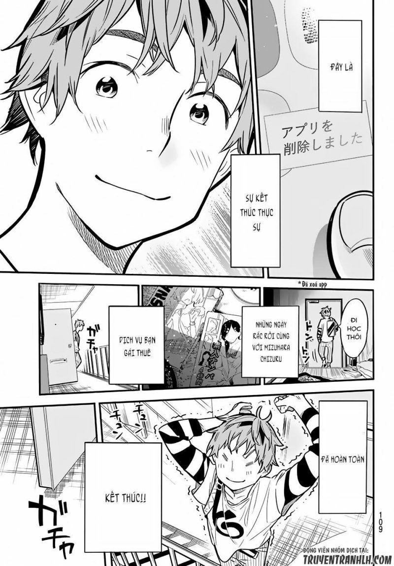 dịch vụ cho thuê bạn gái chapter 2 49