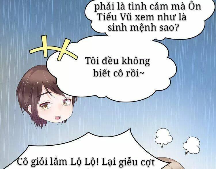 tổng tài đại nhân song mặt kiều thê chapter 5 65