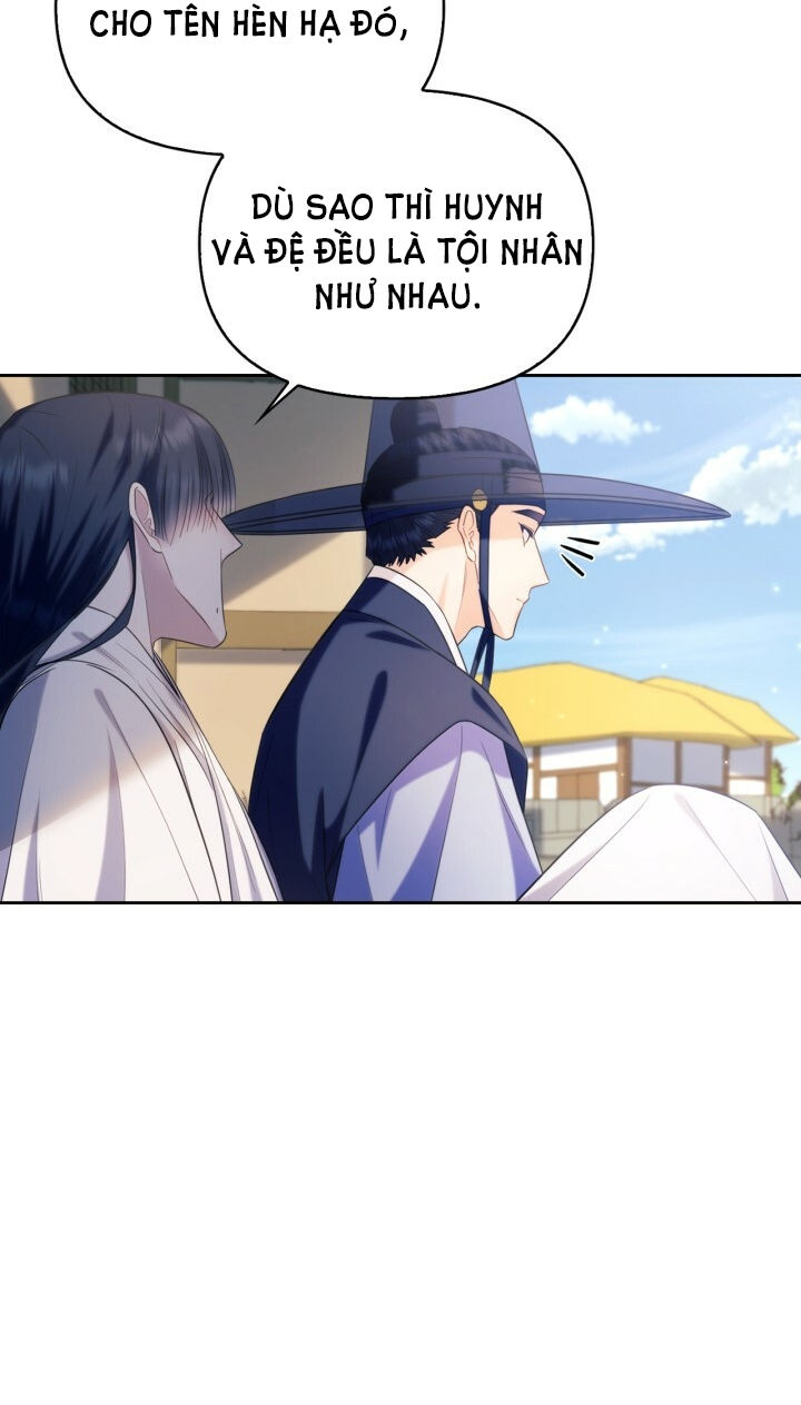 [18+] trăng nơi đỉnh núi chapter 75.2 32