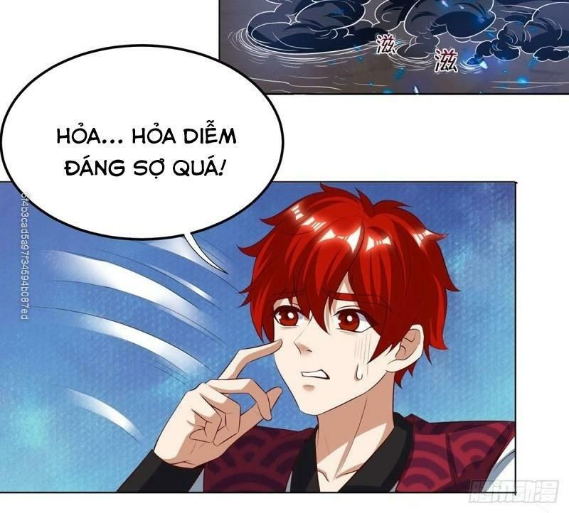 chúa tể tam giới chapter 82 24