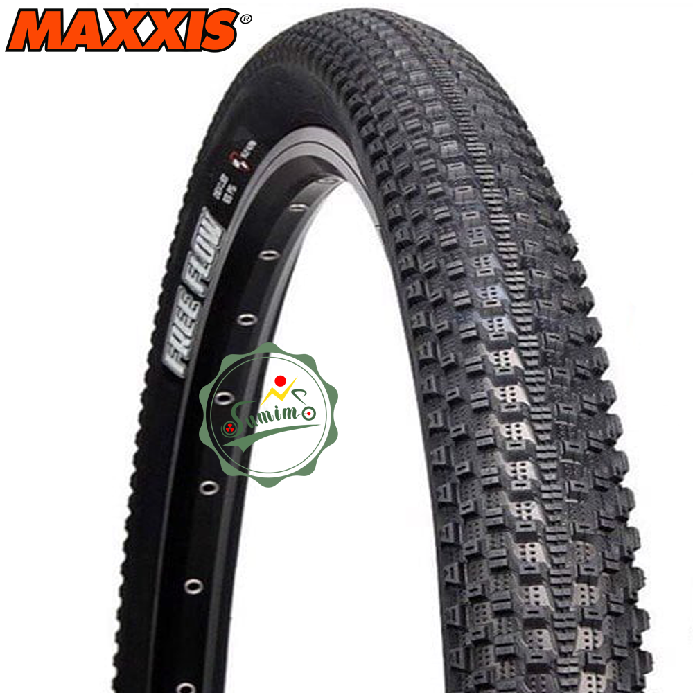 Vỏ xếp MAXXIS Free Low M350 tanh lụa