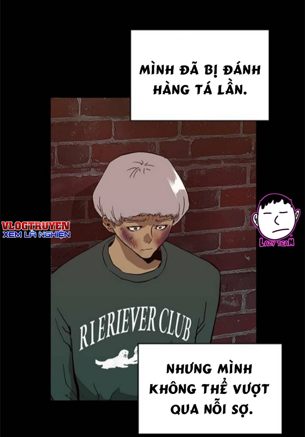 Weak Hero chapter 173 92