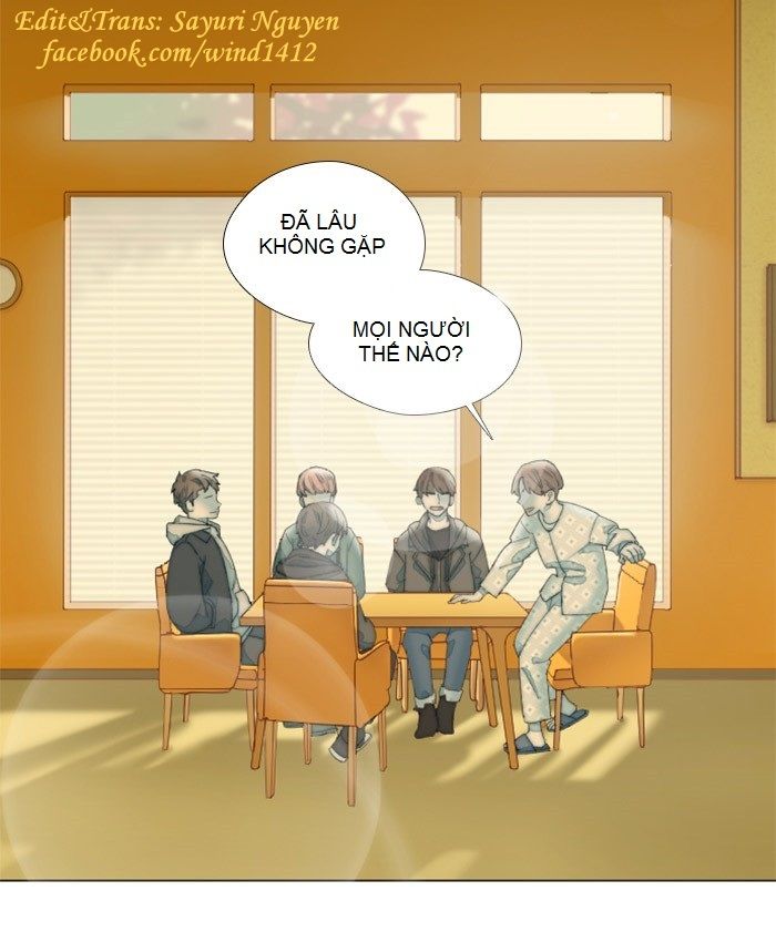 sự cứu rỗi chapter 9 36